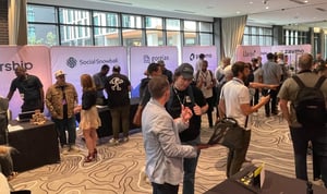 Indoor Brand Engagement 