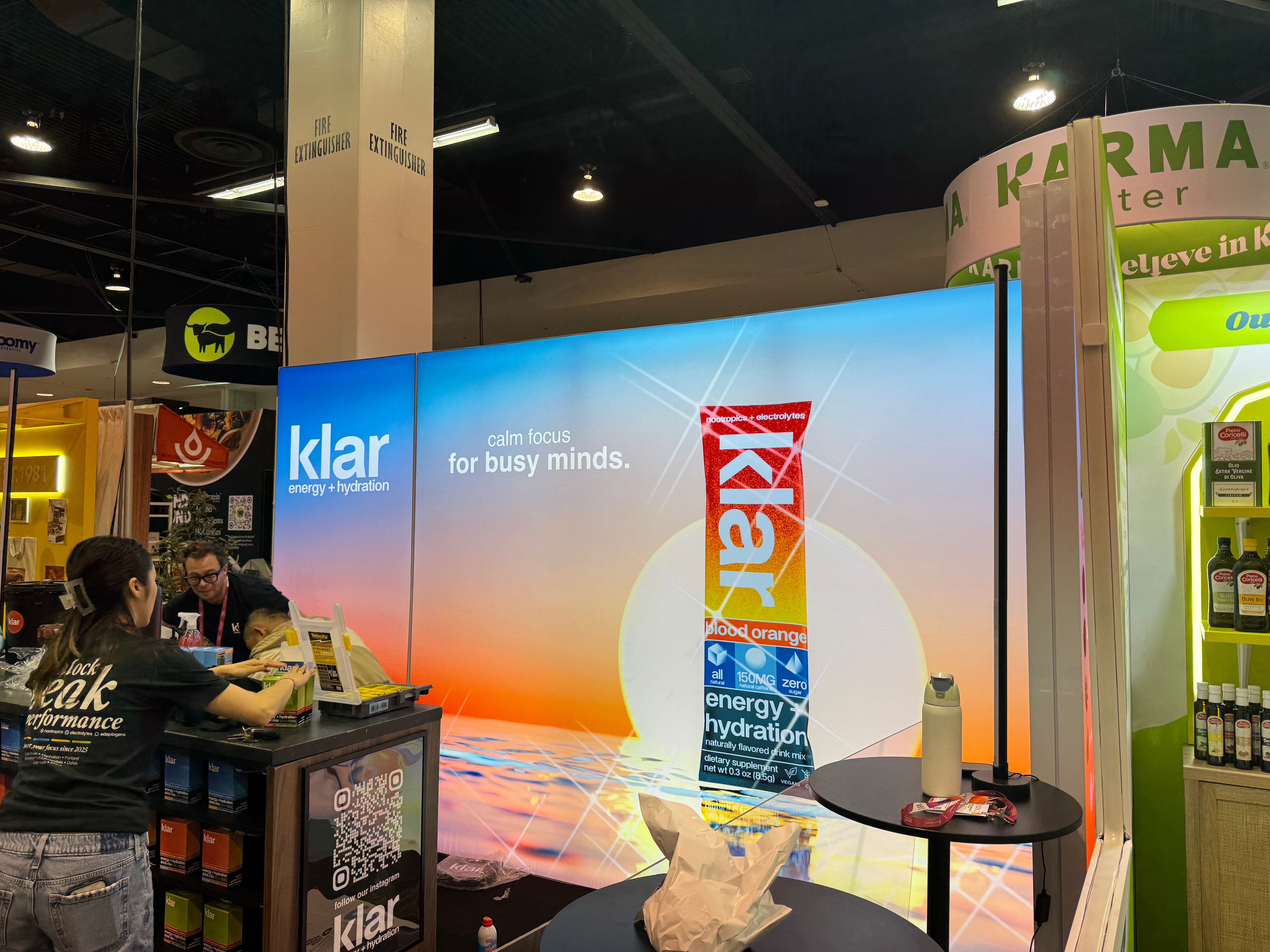 Expo West 090905_155