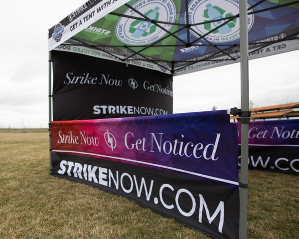 Innovative Magnesium Tent Frame