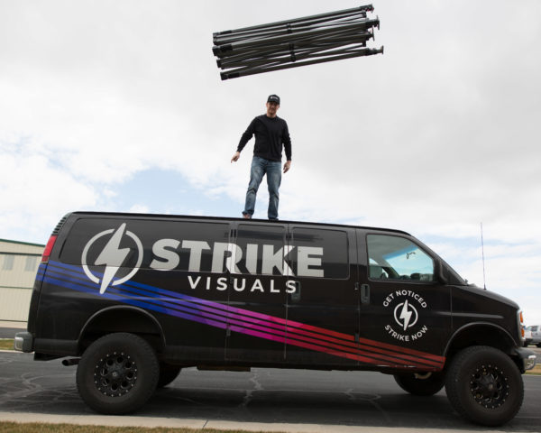 Magnesium Tent Frame Strength