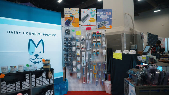 superzoo-2025-product-wall