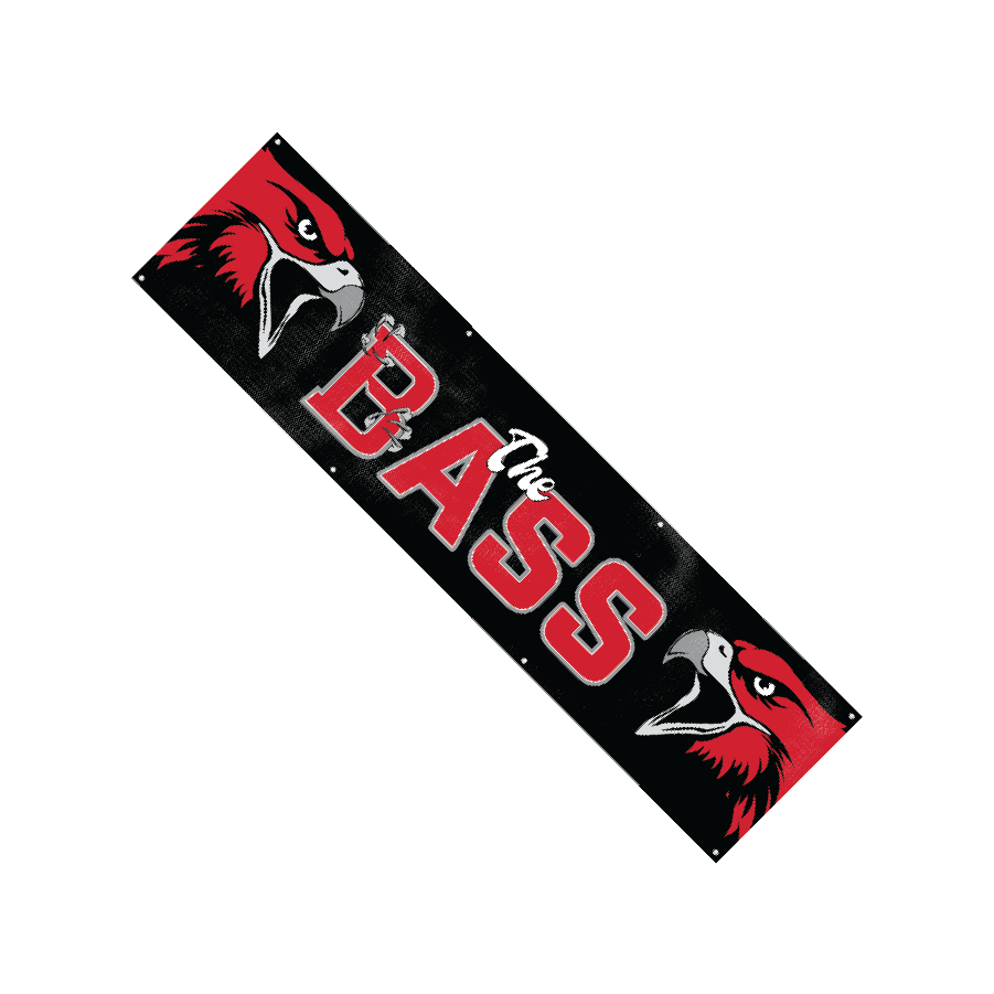 Mesh-Banner