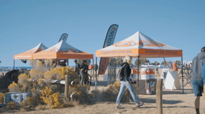 NICA Outdoor Race Event Kit