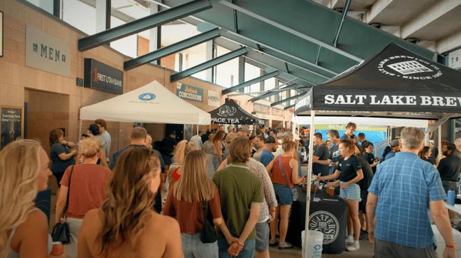 8 Ways Custom Displays Drive Convention Leads
