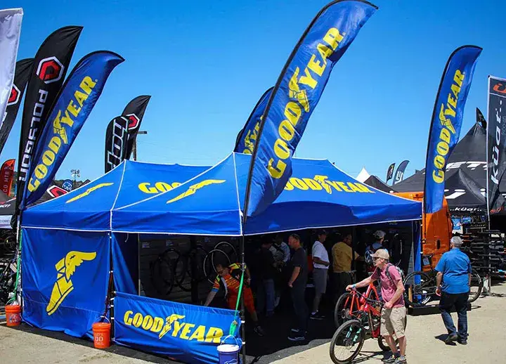 Pop Up Tents With Lifetime Warranty