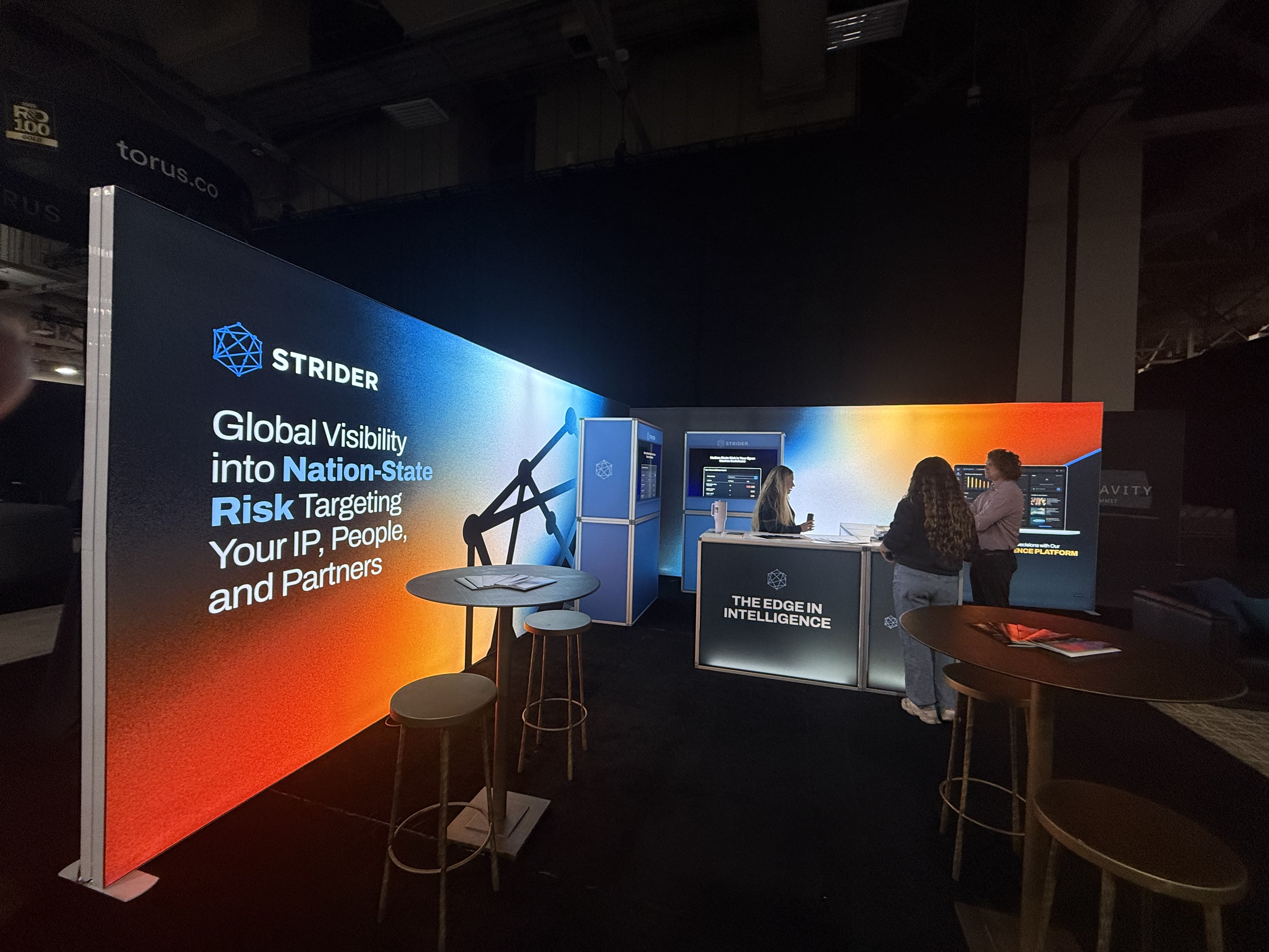 Enterprise Exhibit Standards