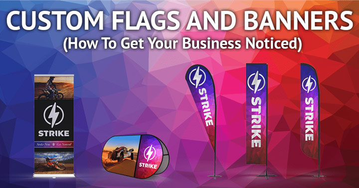 custom-flags-and-banners