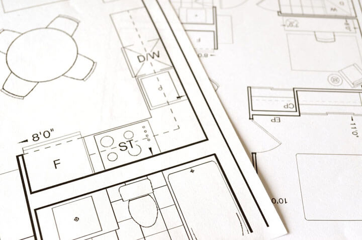 exhibit layout ideas