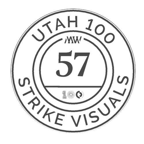 Strike Utah 100