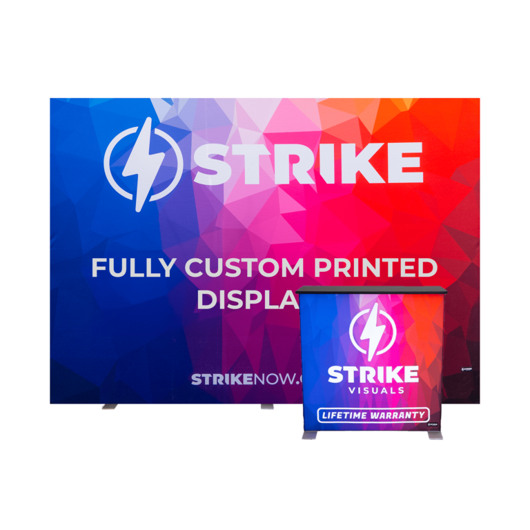 Month Promo | Strike Visuals LLC