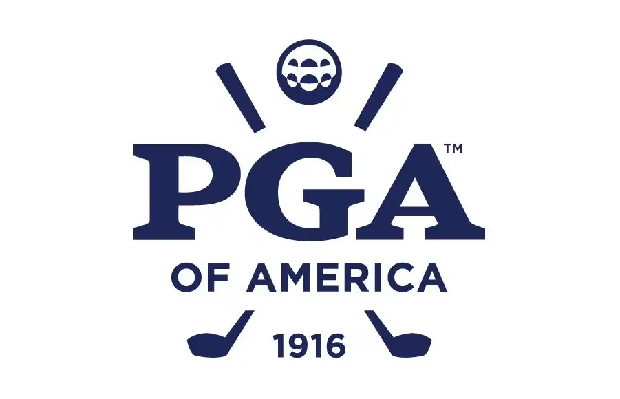 pga logo