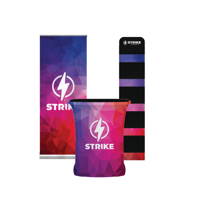 strike indoor package b