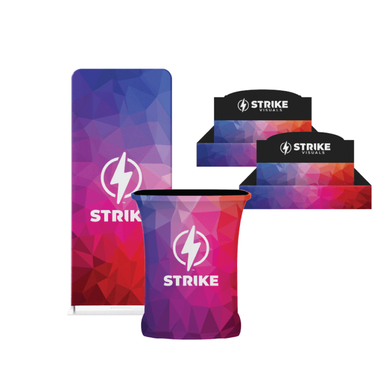 strike indoor package c