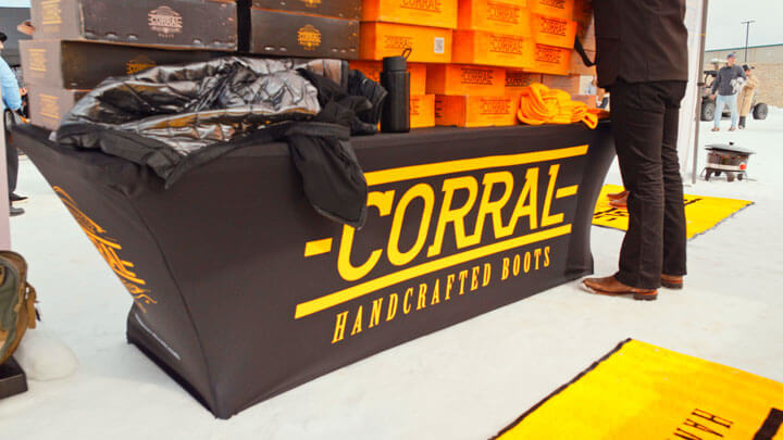 corral boots